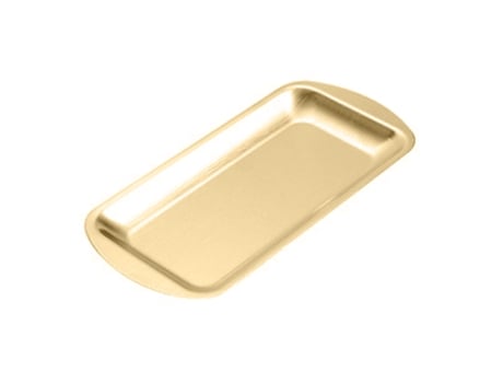 Plancha Barbacoa De Acero Inoxidable - Multiusos Golden 304 - Plancha Barbacoa Pequeña JEIIBRZUI