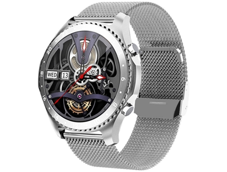 Smartwatch MDUG Monitor de Frequência Cardíaca