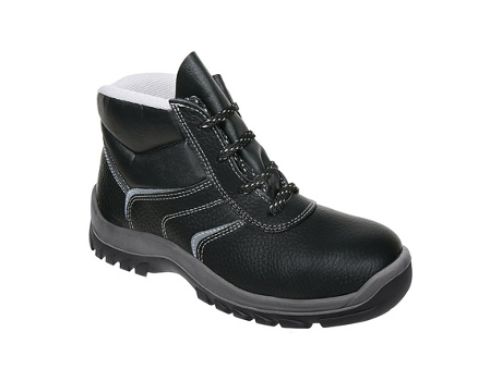 Bota Seguridad S3 E Zion Super Yunke Metal Free