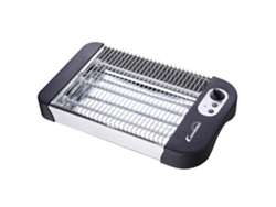 Tostadora Comelec Tp7065 900W