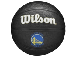 Mini Balón WILSON NBA Golden State Warriors