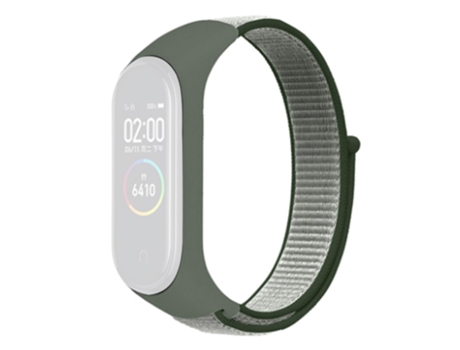 Correa para Xiaomi Mi Band 3/4/5/6/7