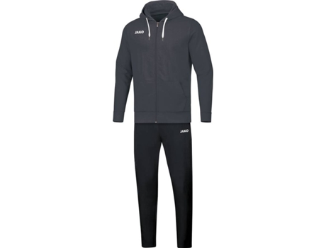 Chándal para Hombre JAKO Base Gris (3XL)