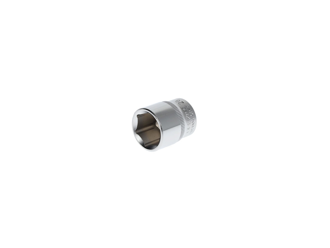 Vaso 3/8, Hexagonal, 20 Mm L32 Mm (3300178) GEDORE RED R51002004