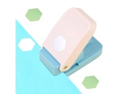 Perforadora De Papel Herramienta Para Manualidades Con Hacer Tarjetas Cartulina Accesorios Scrapbooking Material Oficina