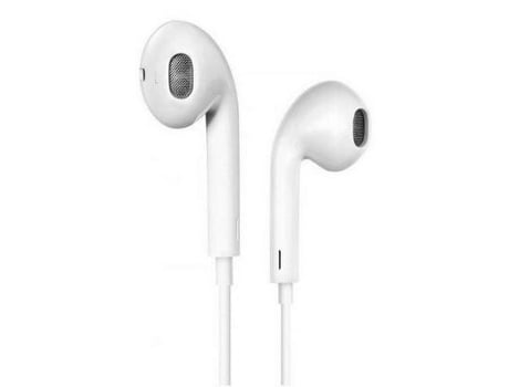 Oppo Auriculares Oppo Mh320 Blanco