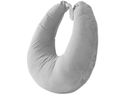Cojín Para Reposabrazos, Cojín De Soporte Para Reposabrazos, Diseño Ergonómico En Forma De U Para.