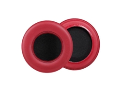 Juego de 2 fundas para auriculares Dareu EH722 GIECY en piel sintética.