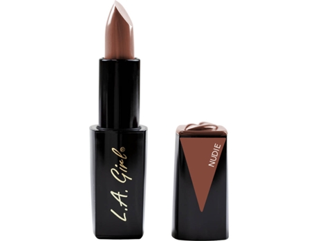 Labial L.A. GIRL Lip Attraction Nudie
