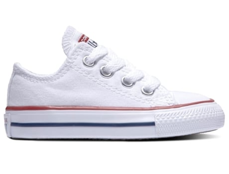 Zapatillas CONVERSE Red Niños (26 - Blanco)