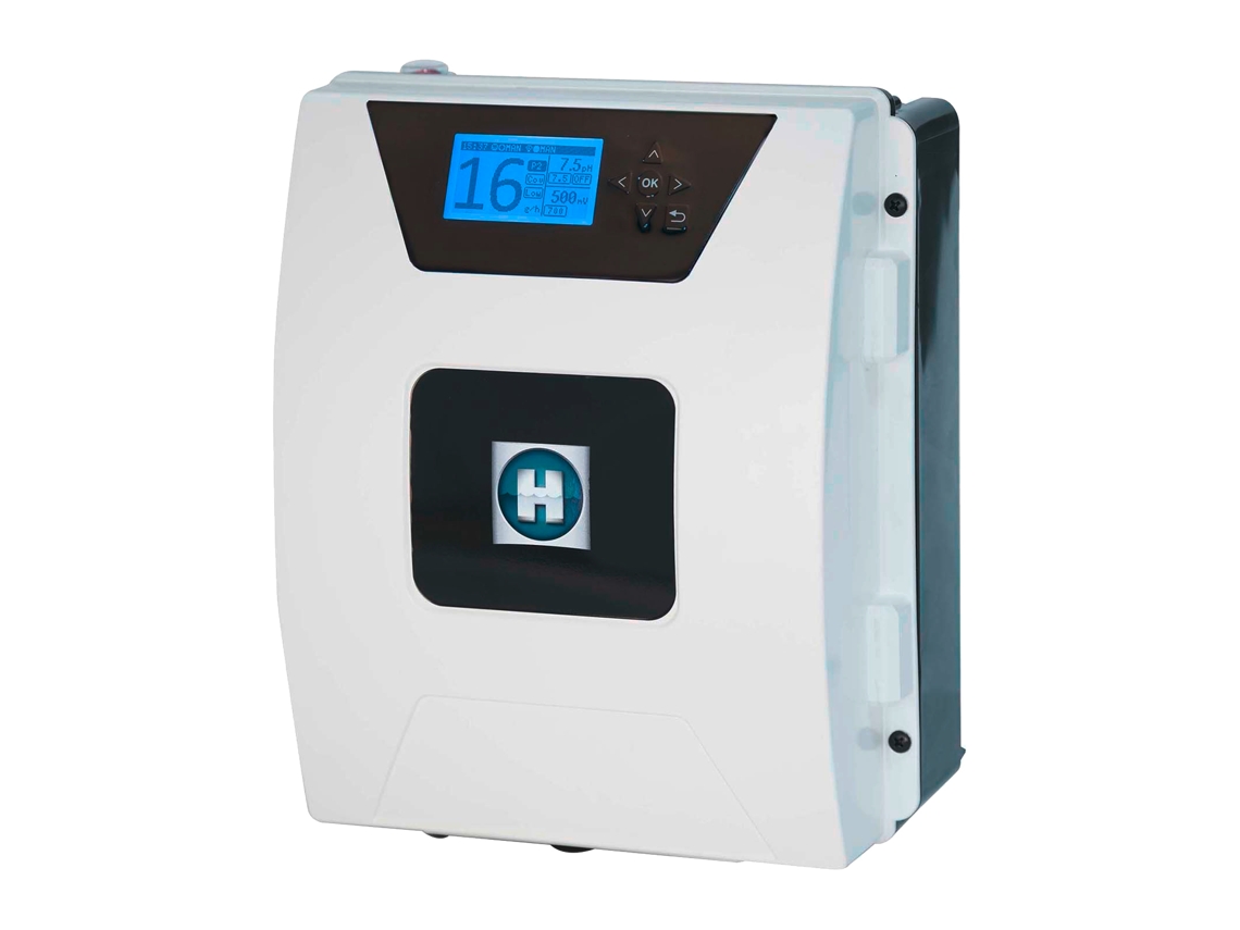 Electrólisis de sal Flo Advanced 16 g/h HAYWARD