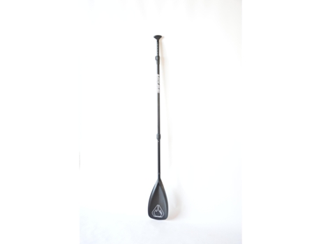 Soporte de aluminio ajustable en 3 partes up paddle MASSIVE APPAREL