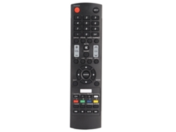 Control Remoto Sharp Mtl1040 Para Televisores Lb-t422u, Lb-t462u, Lc-26sv490u Y Lc-39le440u.