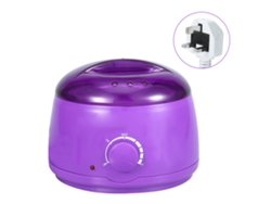 Máquina Calentadora De Cera Parafina Para Depilación Heater Warmer Pot Cuidado De La Piel