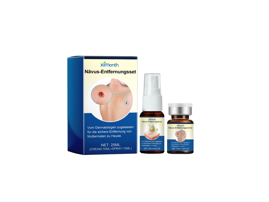Kit de cuidado facial iluminador para una piel radiante