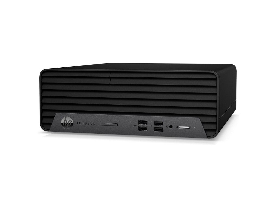 Unidad de estado sólido HP Prodesk 400 G7 Sff I5-10500/8Gb/256Gb