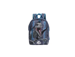 Mochila JURASSIC WORLD 71517 (beige)