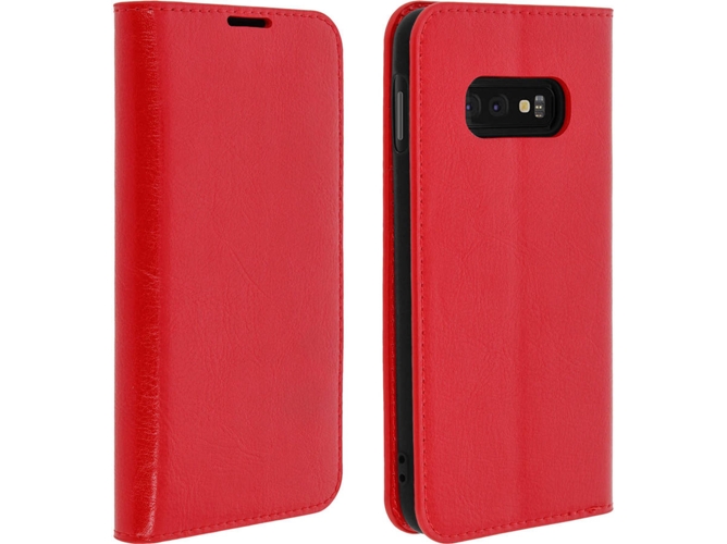 Funda Samsung Galaxy S10e AVIZAR Wallet