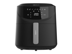 Freidora sin Aceite CECOTEC 7600 7.6 L