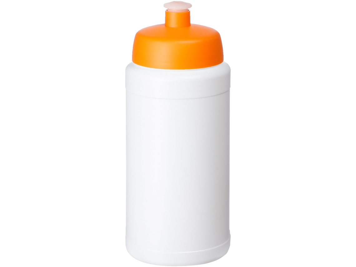 Bidón Deportivo Con Tapa De 500 Ml Baseline® "plus"