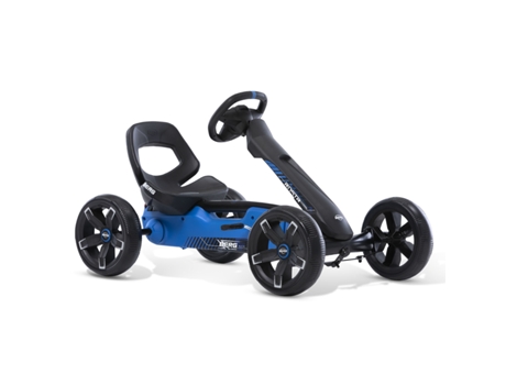 Kart de juguete BERG kart (2.5 anos)
