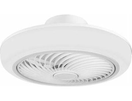 Ventilador de Techo ORBEGOZO CP 12435 (6 Velocidades - 20 W - Diámetro 33 cm)