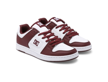 Zapatillas Manteca 4 Sn Rojo EU 42 Hombre DC SHOES