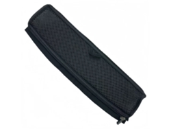 Headband De Substituição Compatível Com Fones Auscultadores Bose Quietcomfort 45 Qc45 Preto