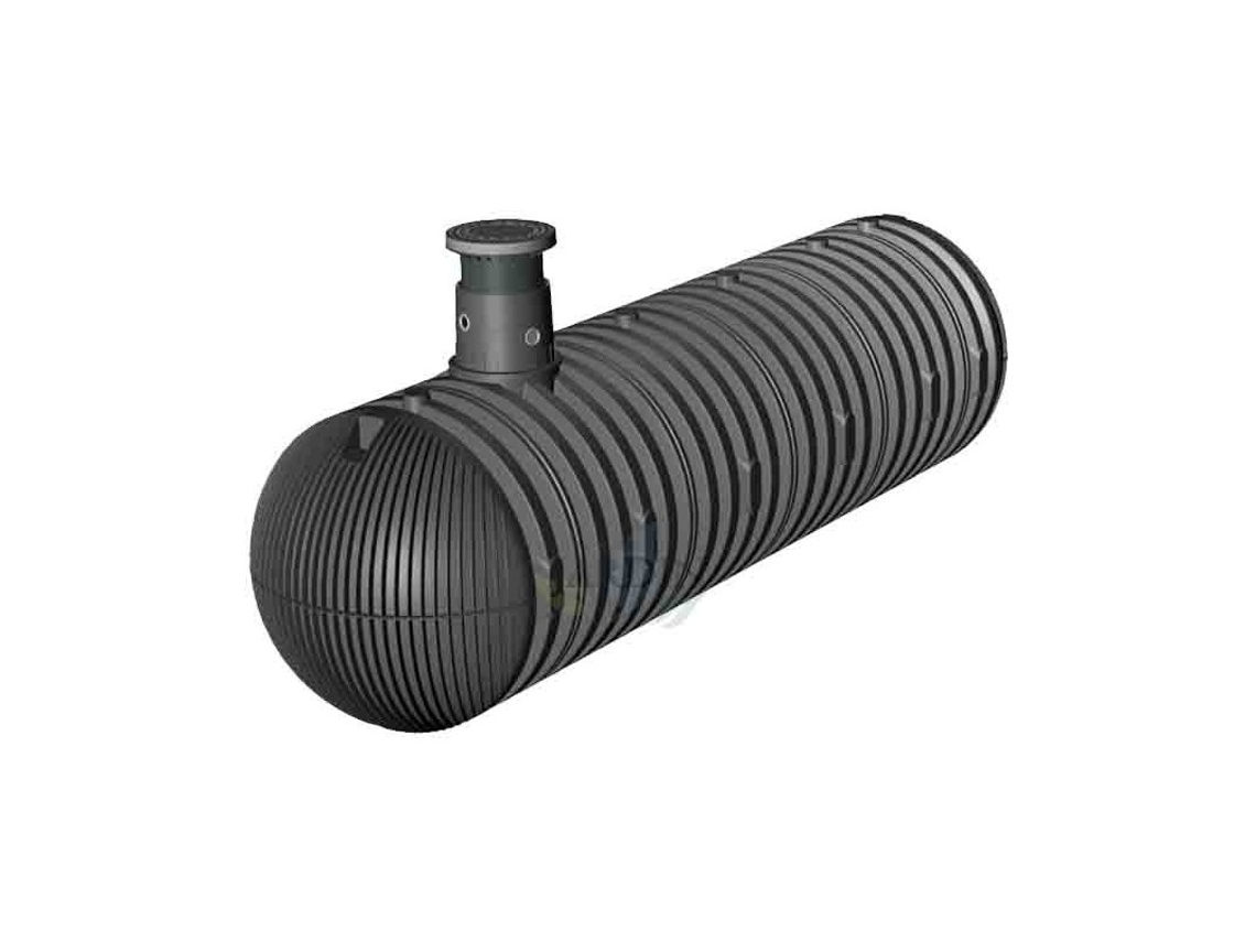 Depósito para SUINGA (Multicolor - 16000L)