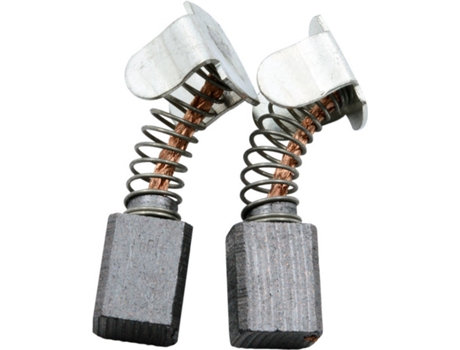 Cepillo de Carbón MILWAUKEE Loktor P18Tx (5.4x7x9mm)