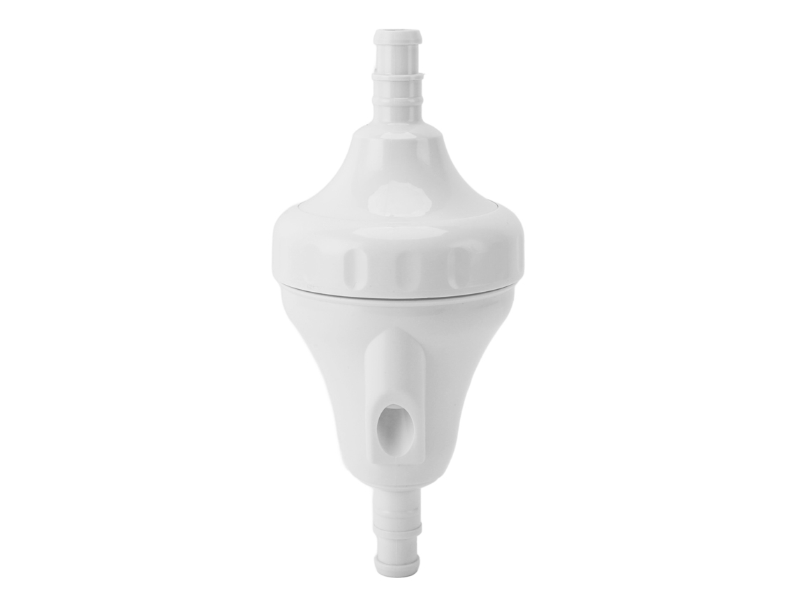 Válvula De Reserva De Pvc Para Aspiradora De Piscina Polaris Zodiac G52 180 280 380 480 390 - Repuesto