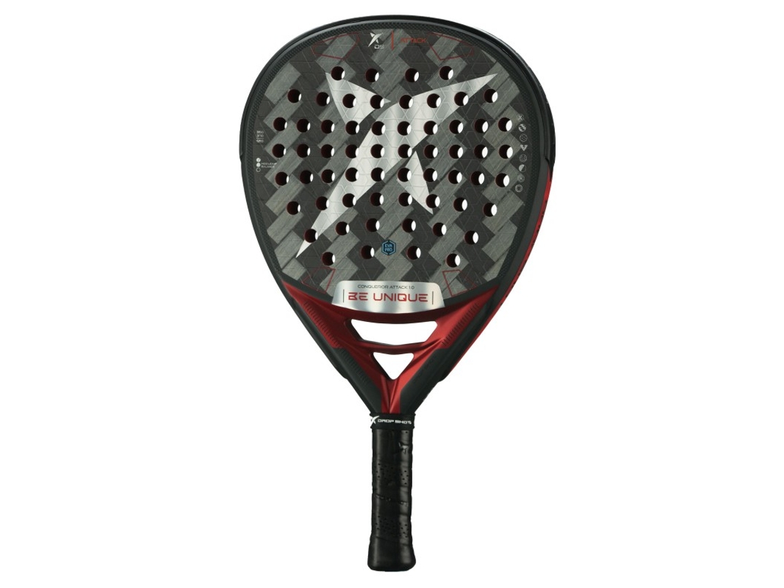 Pala Drop Shot Conqueror Attack 1.0