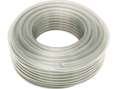 Manguera COFAN Monocapa Cristal (25 x 31 mm/50 m)