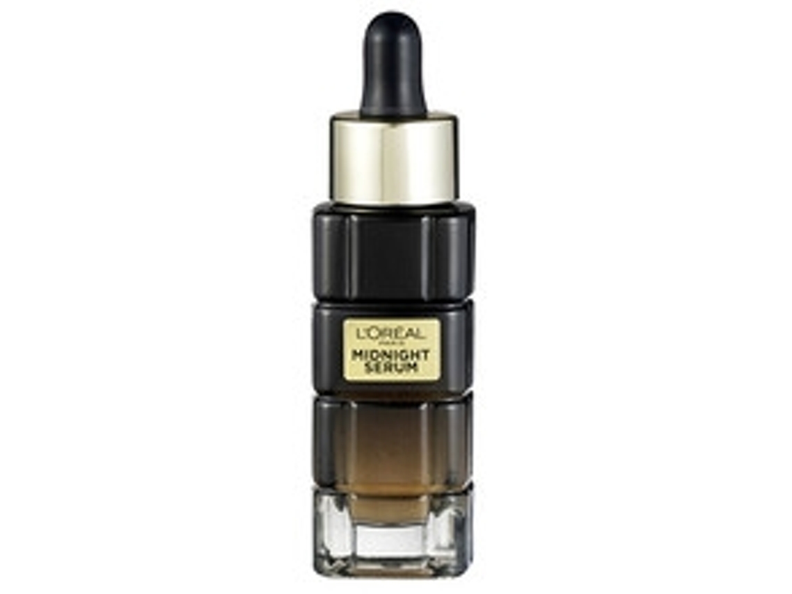 L´ORÉAL - Age Perfect Cell Renew Midnight Serum 30ml