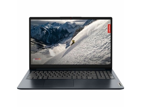Laptop LENOVO 82R4007MFR (16 GB RAM - 512 GB SSD - 15,6" - Azerty Francés)