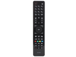 Mando A Distancia Para Smart Tv Con Alcance De 8 Metros, Fabricado En Material Abs De Alta Calidad.