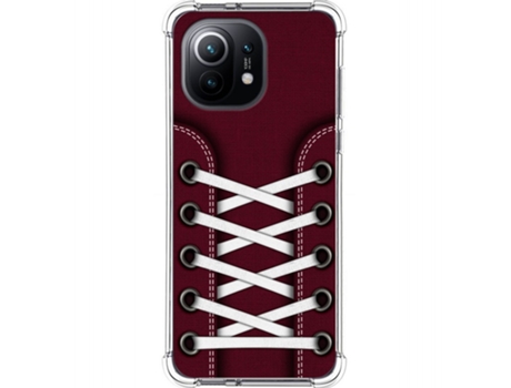 Carcasa Xiaomi Mi 11 5G TUMUNDOSMARTPHONE Dibujos Antigolpes Multicolor