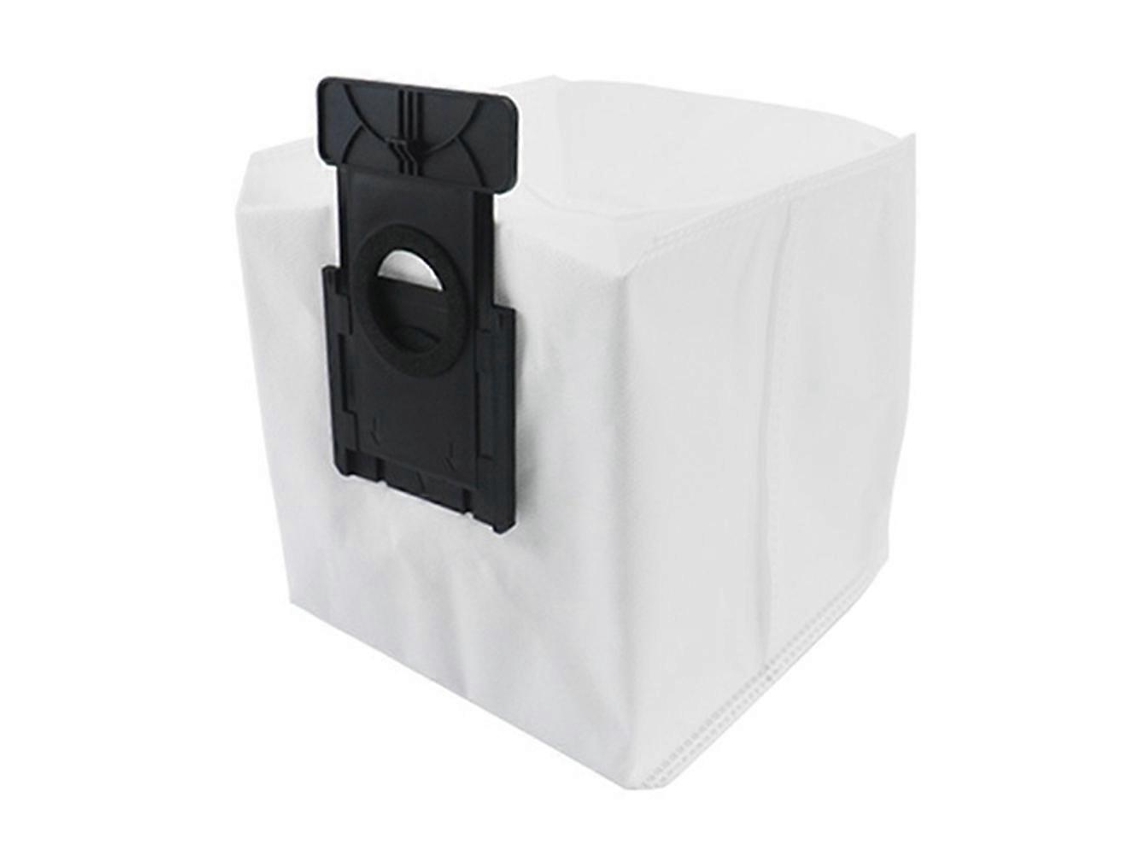 Juego de 10 bolsas para aspiradora de 3,3 L para aspiradora X50 SW / VRR80214VB
