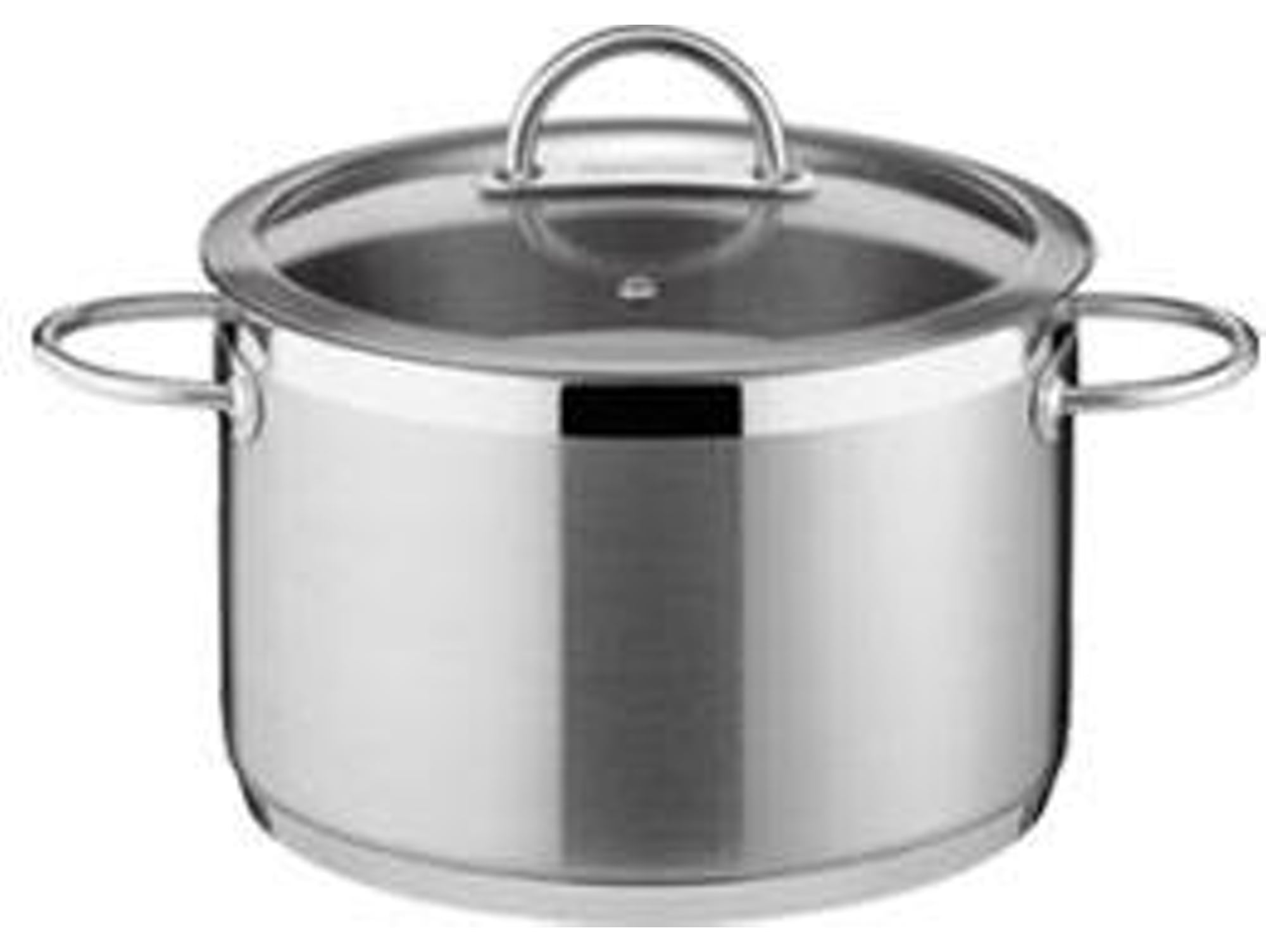 Olla TESCOMA  Vision c/tapa (20 cm 4.0 l)