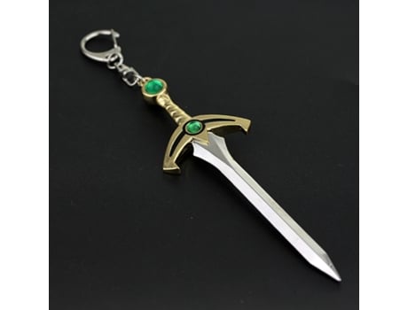 Zeldas game keychain the legend of zeldas series breath of the wild cosplay aksesori gantungan kunci mainan gantungan kunci hadiah anak-anak