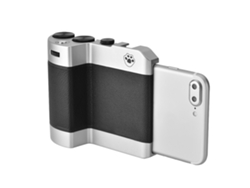 Controlador De Disparo Móvil (autofoto Slr, Agarre Móvil) Para Iphone De 5.5 Pulgadas