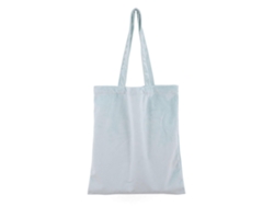 Bolso bandolera sencillo, pintado a mano, color liso, ideal para sesiones de fotos, azul claro