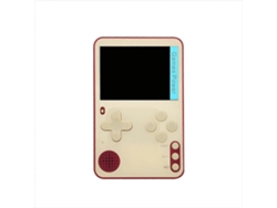 Consola retro súper ultradelgada con 500 juegos GOKOCO