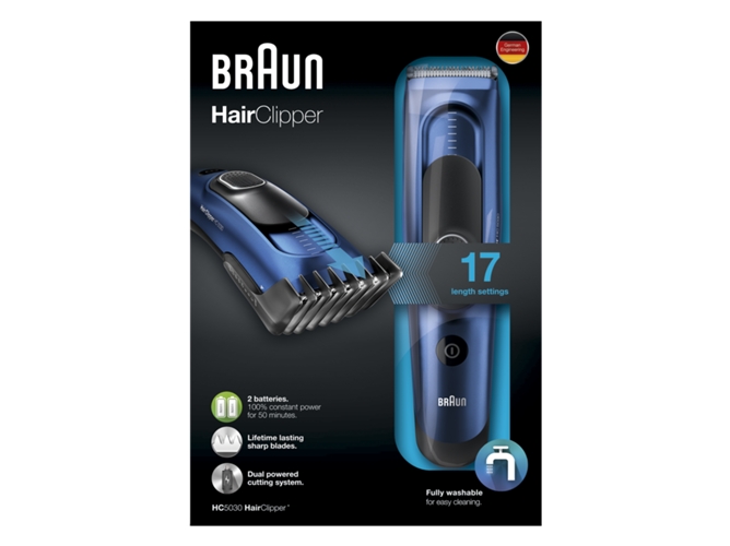 hair clipper hc 5030