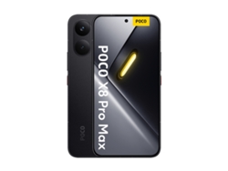 Xiaomi Poco X8 Pro Max 5g 12gb/256gb Preto (black) Dual Sim