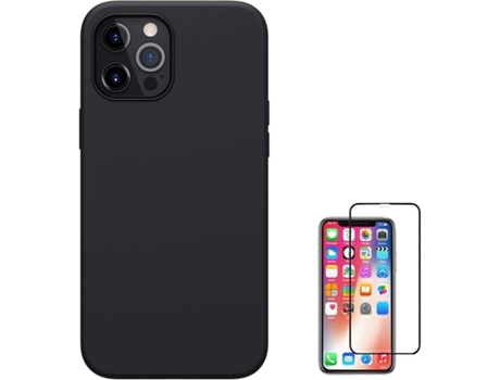 Carcasa iPhone 12 Pro Max Nillkin