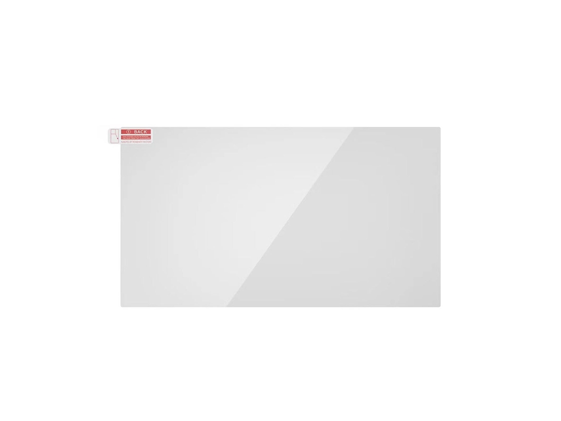 Protector De Pantalla De Vidrio Templado Resistente A Huellas Dactilares Hd Transparente Para Switch