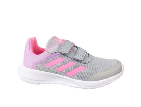 Tenis ADIDAS Tensaur Run 20 Cf (40 - Gris)