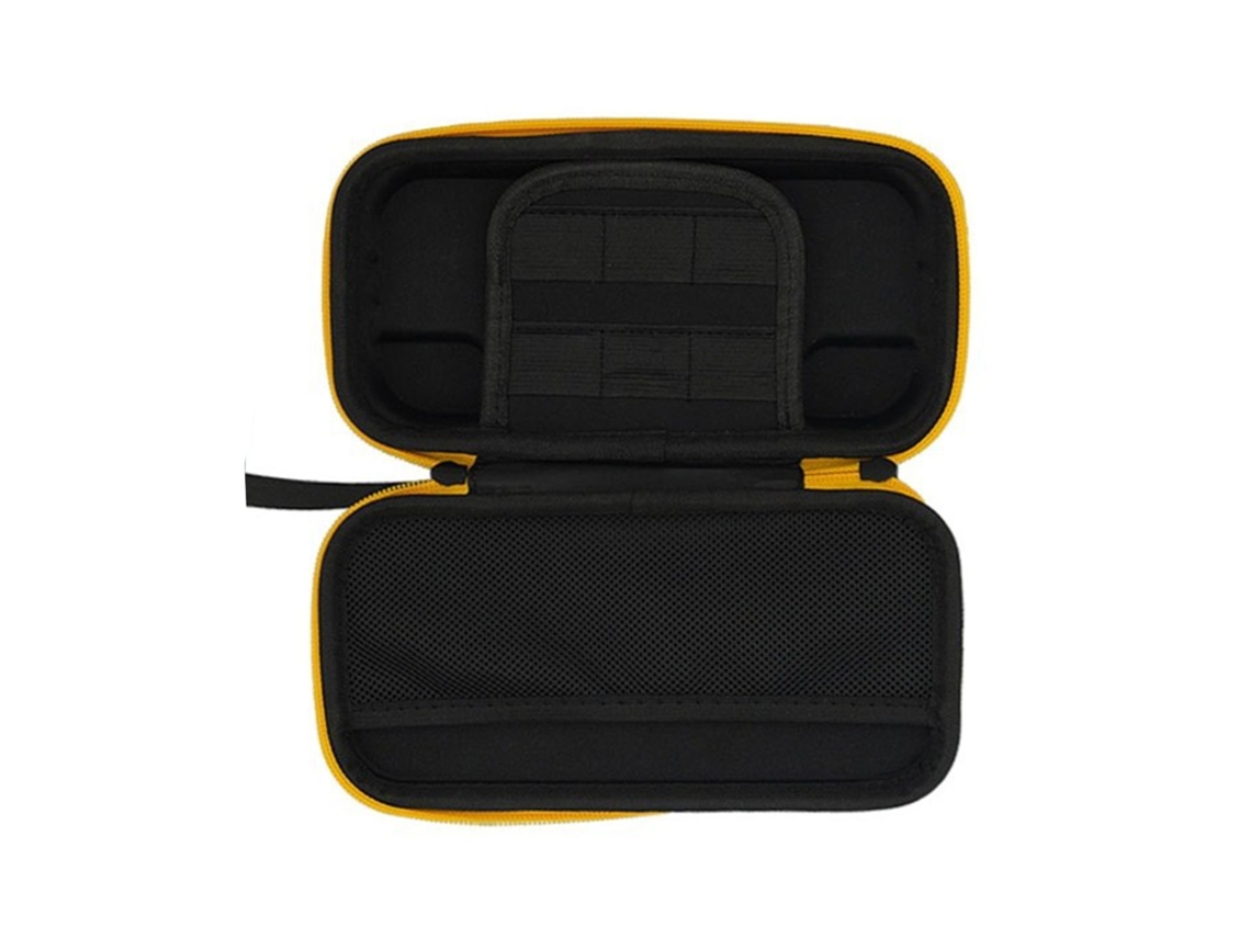 Ats-funda Protectora Portátil Con Cremallera Para Retroid Pocket 3/3 Plus, Estuche Multifuncional Para Consola Portátil