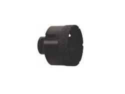 Broca Diamante Technic Dbv-e 12 Mm M14 Porcelanico